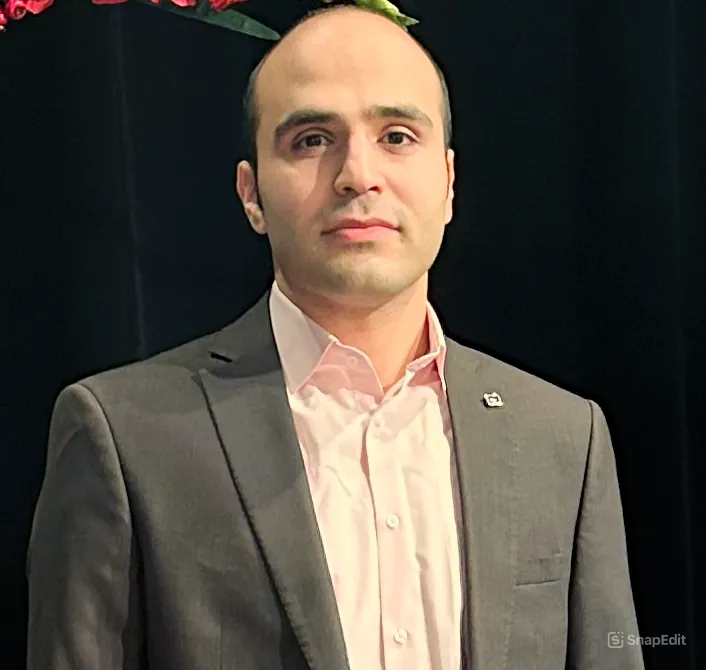 Mohammad Dehghanmanshadi